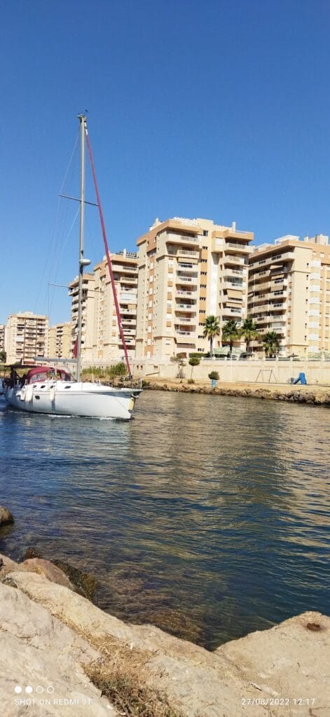 Inmobiliaria El Estacio — Servicios en La Manga