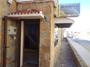 Inmobiliaria Manmenor mar menor