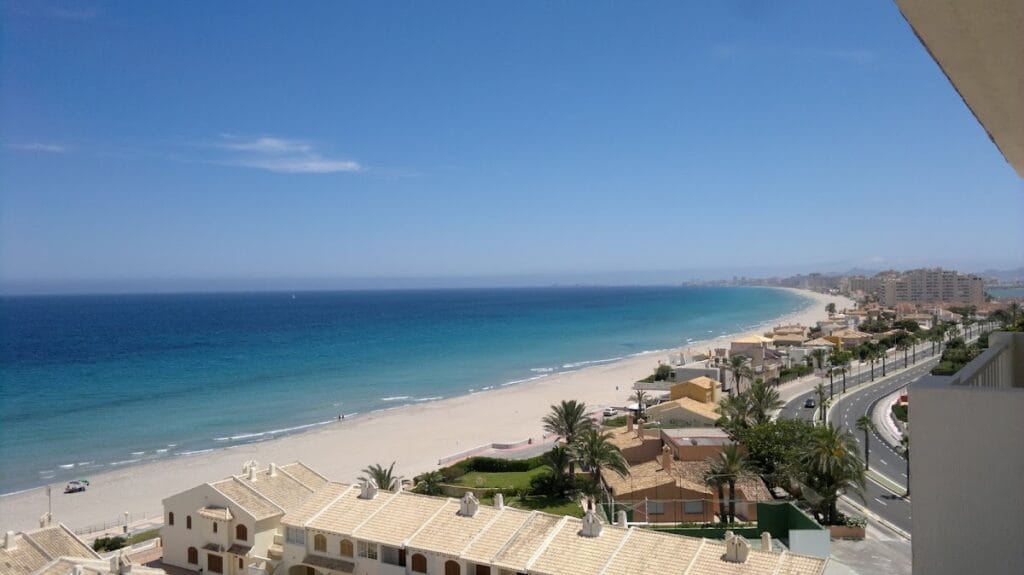 Inmobiliaria Mavina – La Manga — Servicios en La Manga Club