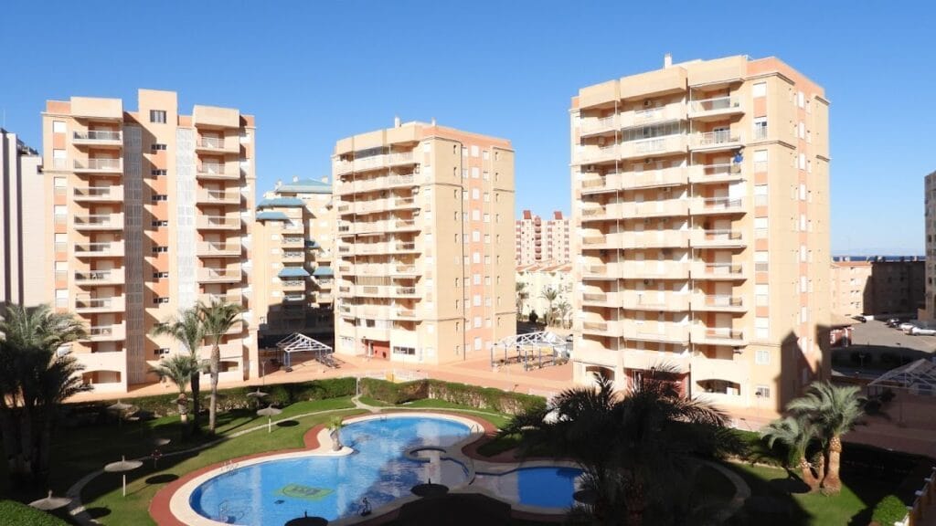 Inmobiliaria Mavina – La Manga — Servicios en La Manga Club