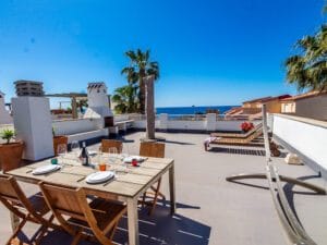 Inmocabo — Servicios en Cabo de Palos