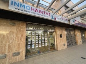 Inmohabitat Real Estate