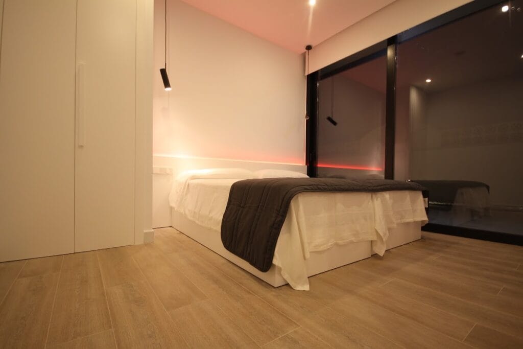 Inmovecos Villa Gawy — Alojamientos en La Manga