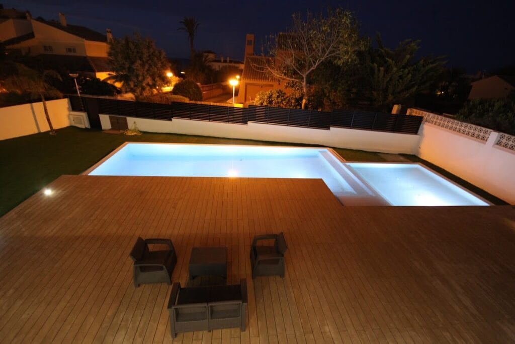 Inmovecos Villa Gawy — Alojamientos en La Manga