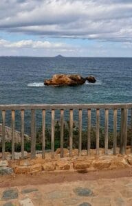 Isla del Pato Vizo