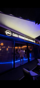 JALEO CABO DE PALOS | Shishas – Cocktails – Drinks