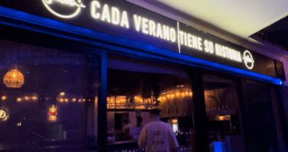 JALEO CABO DE PALOS | Shishas - Cocktails - Drinks - Café/Copas en La Manga del Mar Menor