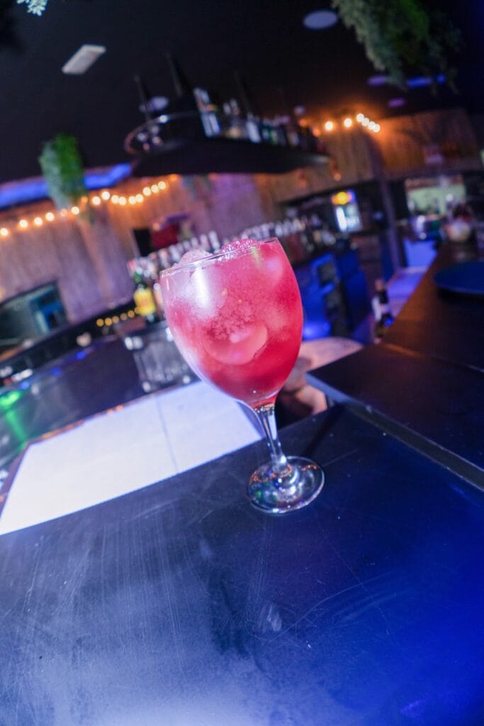 JALEO CABO DE PALOS | Shishas – Cocktails – Drinks — Café/Copas en Cabo de Palos