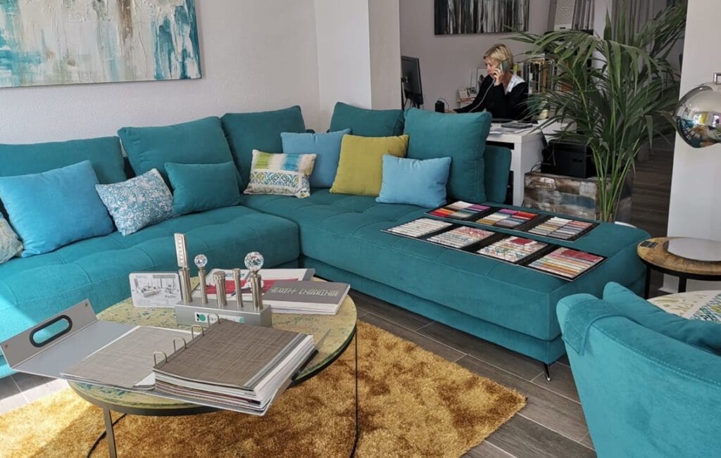 JewellFurniture — Comercios en La Manga Club