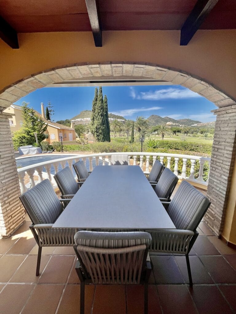 JewellFurniture — Comercios en La Manga Club