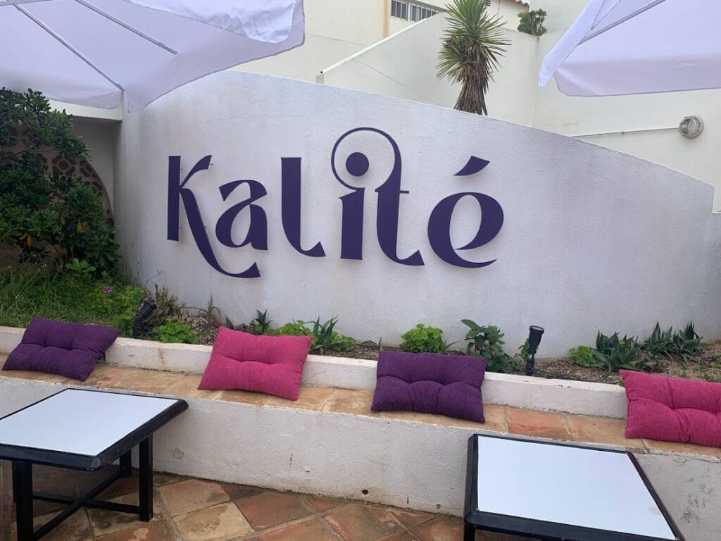 Kalité Café Bar - Café/Copas en La Manga del Mar Menor