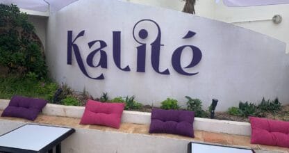 Kalité Café Bar - Café/Copas en La Manga del Mar Menor