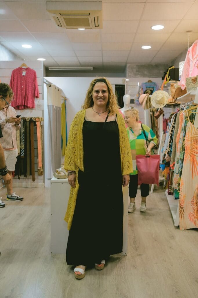 Kelokura — Comercios en La Manga