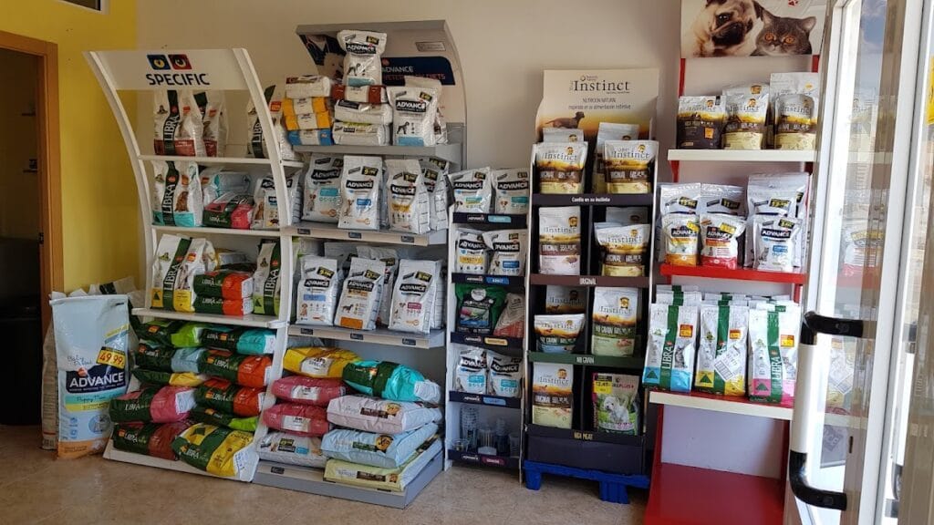 Kodama Centro Veterinario — Salud & Belleza en La Manga Club
