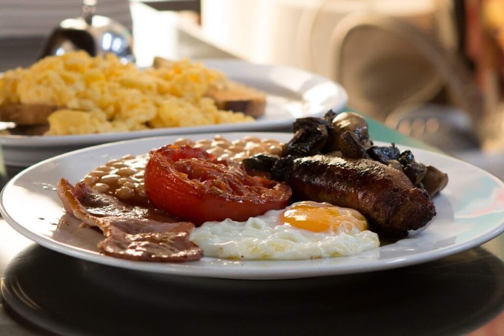 La Barra Tapas Bar — Café/Copas en La Manga Club