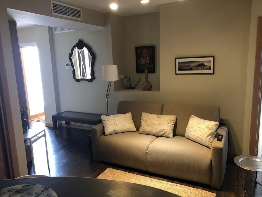 La Casita Azul — Alojamientos en Cabo de Palos