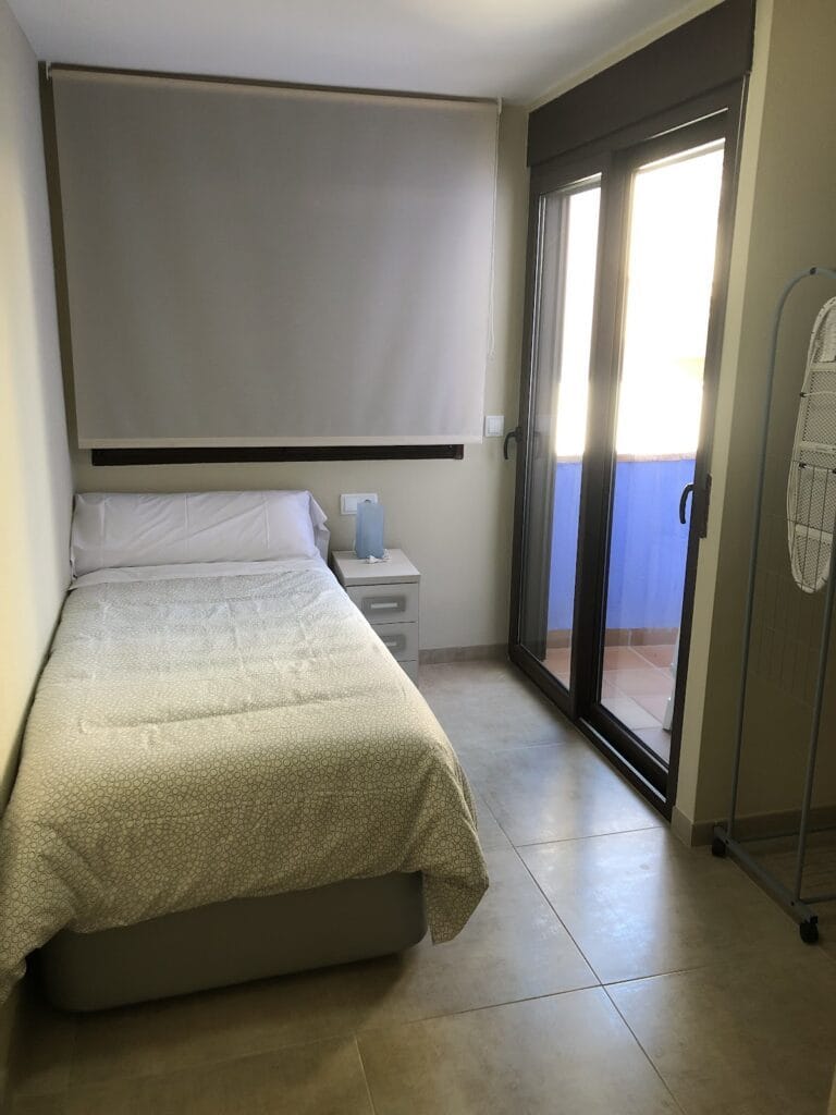 La Casita Azul — Alojamientos en Cabo de Palos
