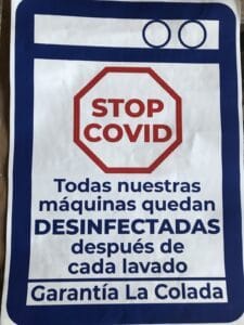 La Colada – Los Belones