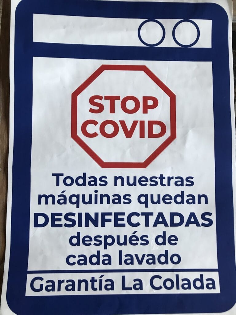 La Colada – Los Belones — Servicios en La Manga Club