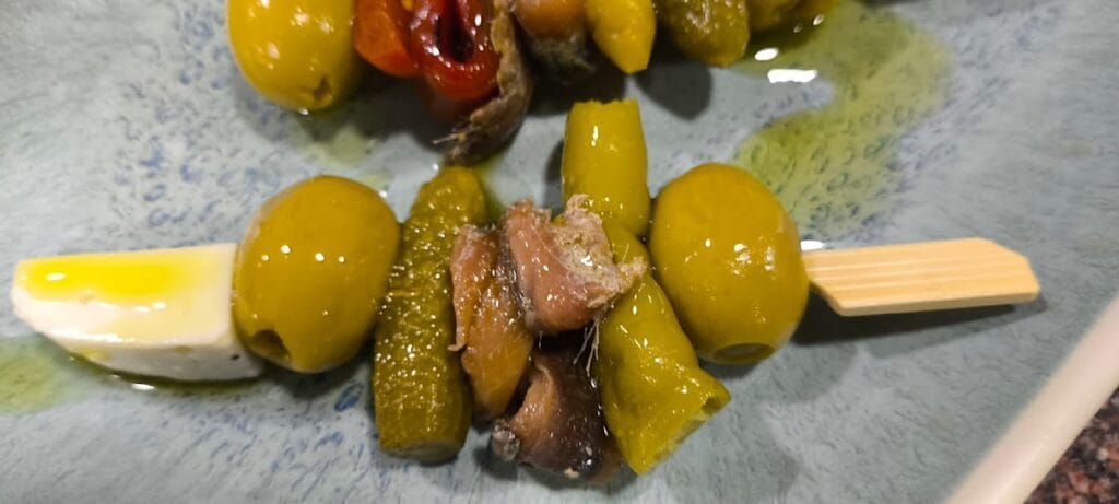 La Esquinica — Café/Copas en La Manga