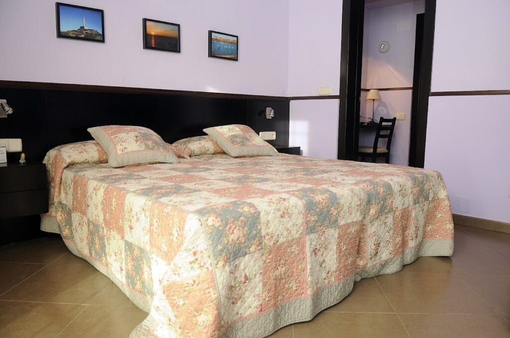 La Estancia del Rincon — Alojamientos en Cabo de Palos