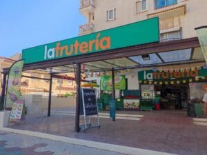 La Frutería