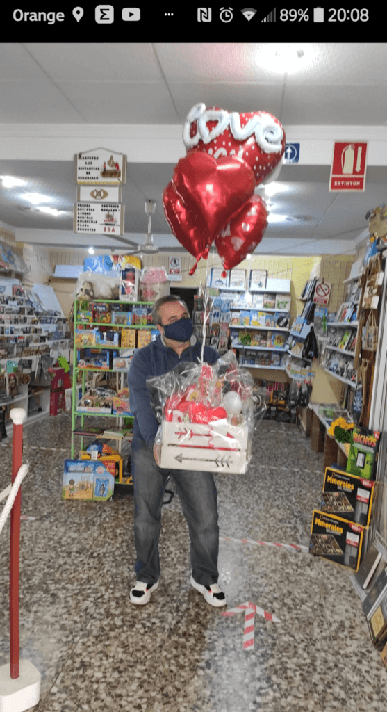 LA ISA — Comercios en Cabo de Palos