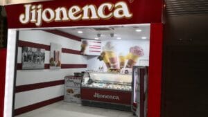 La Jijonenca