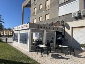 La Kovbasá Breakfast/Lunch/SnackBar