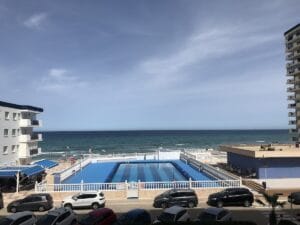La Manga Beach