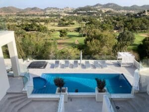 La Manga Builders
