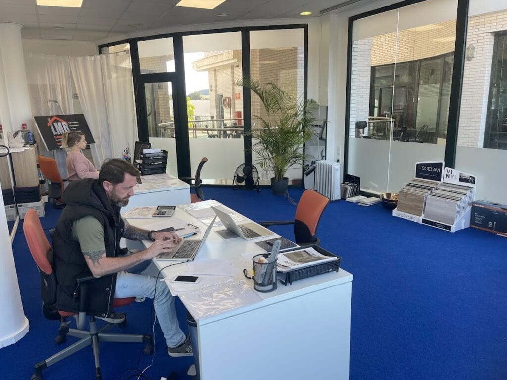 La Manga Builders — Servicios en La Manga Club