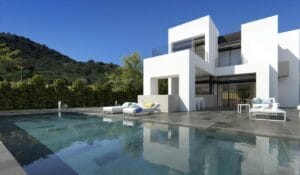 La Manga Club Properties