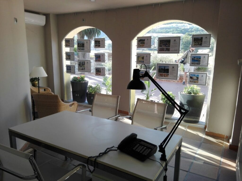 La Manga Club Properties — Servicios en La Manga Club