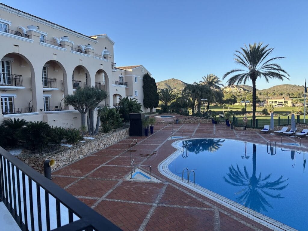 La Manga Club Properties — Servicios en La Manga Club