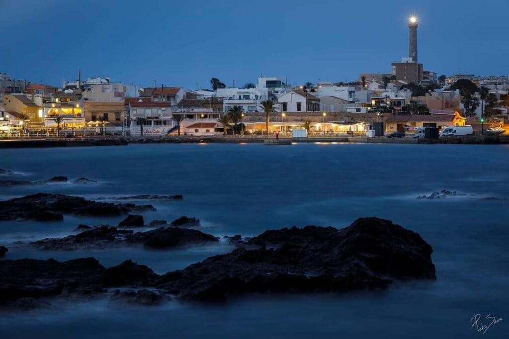 La Manga Homes — Servicios en Cabo de Palos