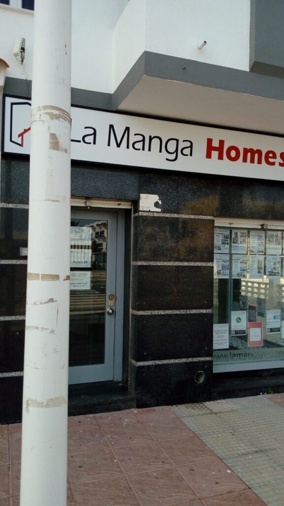 La Manga Homes — Servicios en Cabo de Palos