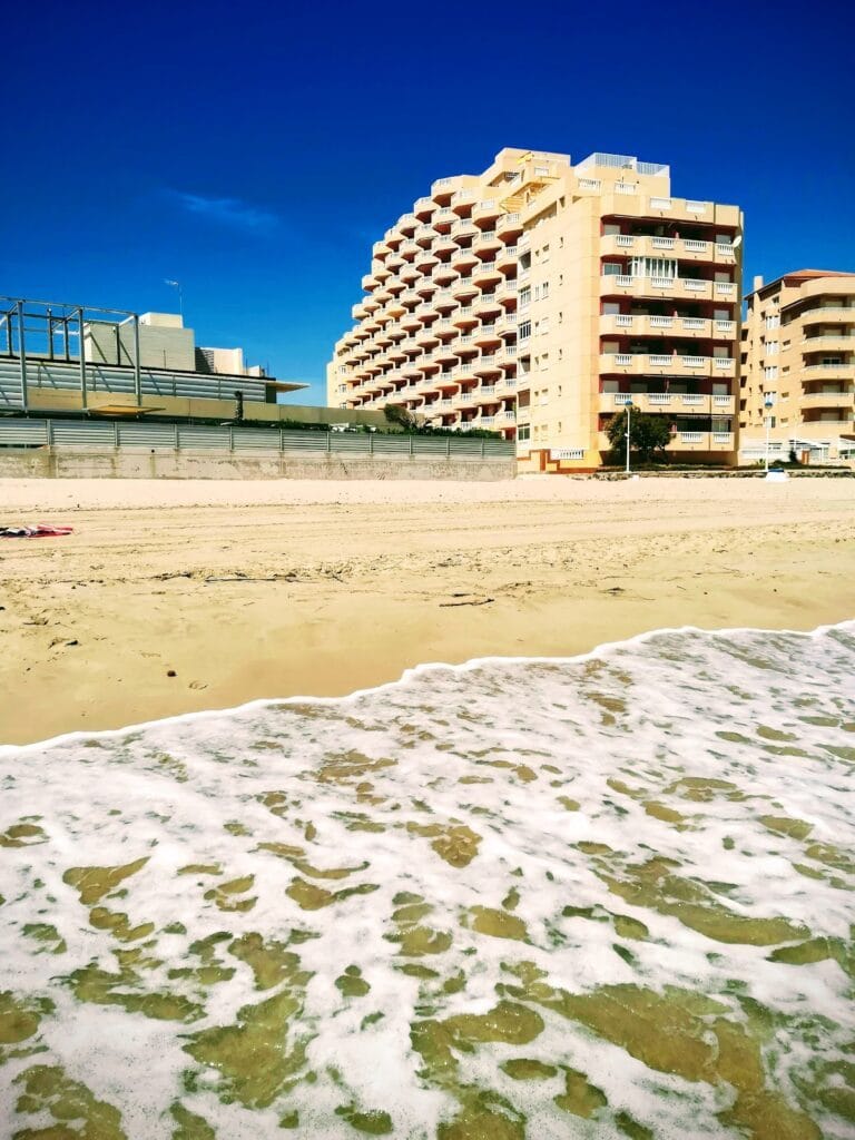 La Manga Rent a Car S.L. — Servicios en La Manga