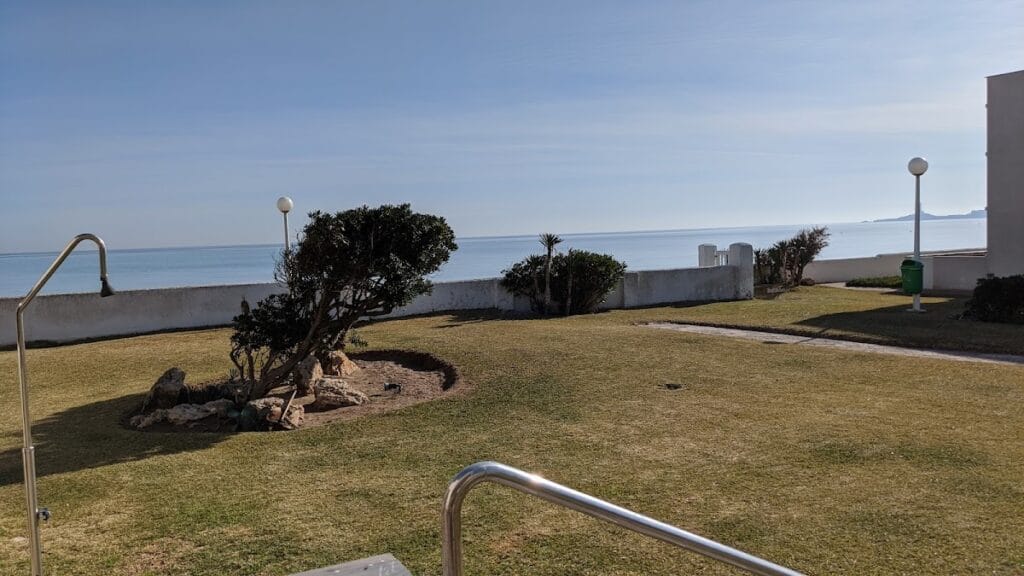 La Manga Residencial — Alojamientos en La Manga