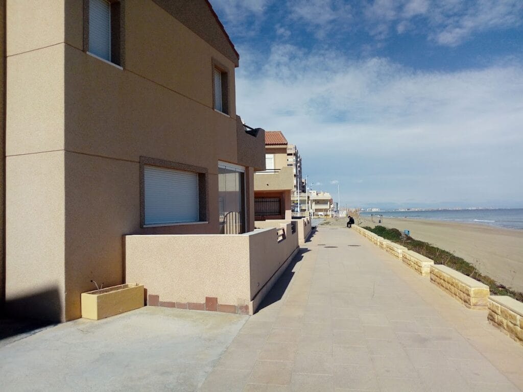 LA MANGA VACATIONS — Alojamientos en La Manga