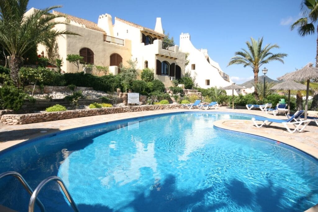 La Manga Villas — Alojamientos en La Manga Club