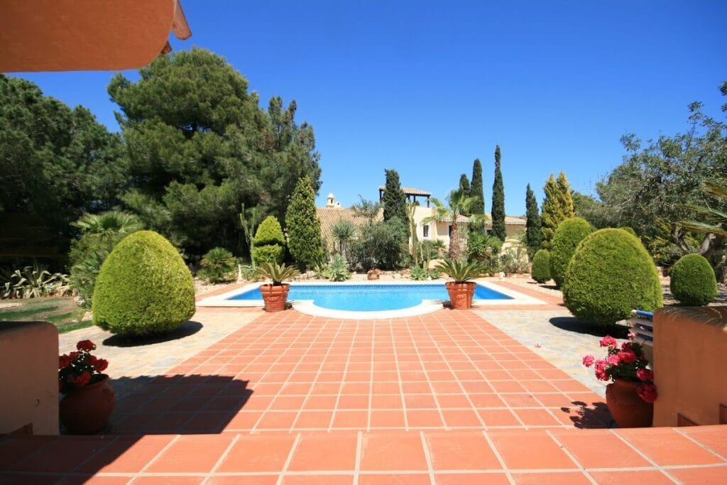 La Manga Villas — Alojamientos en La Manga Club