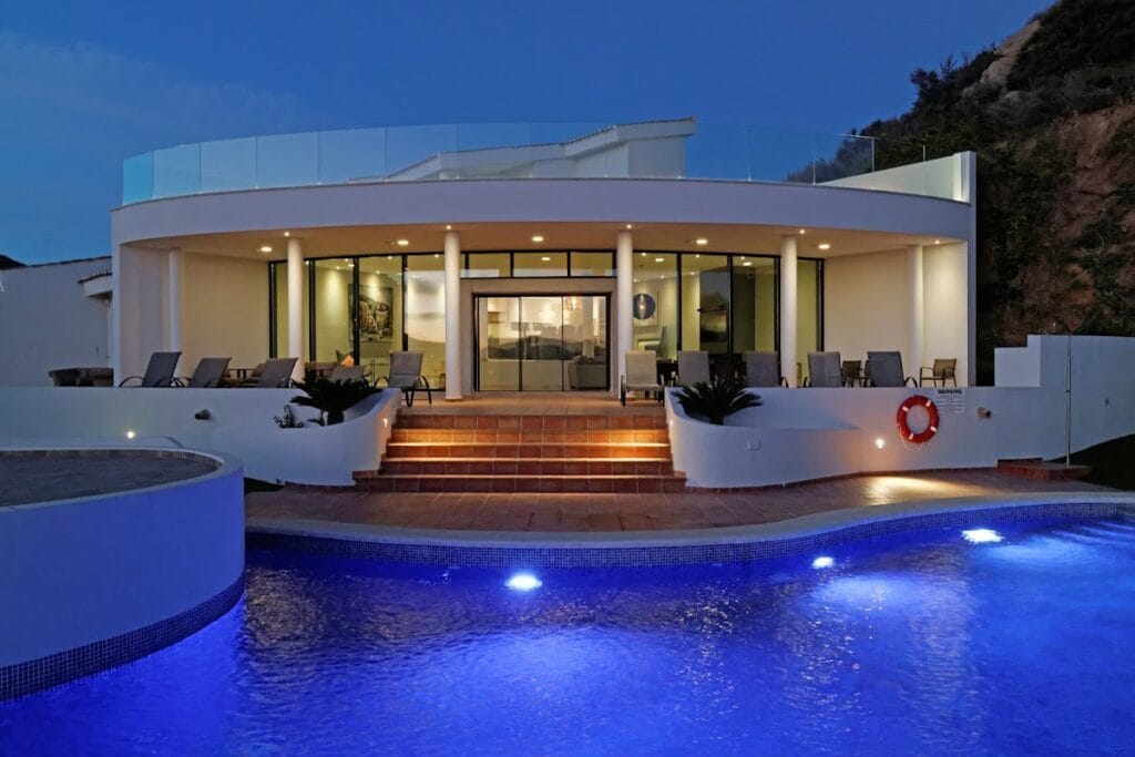 La Manga Villas — Alojamientos en La Manga Club
