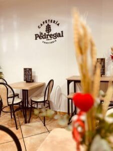 La Pedregal