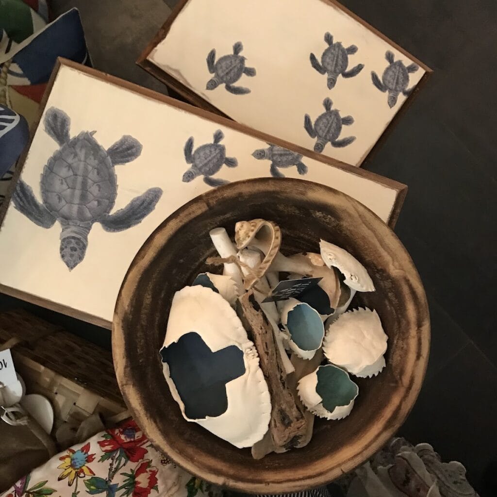La Raya Azul — Comercios en Cabo de Palos