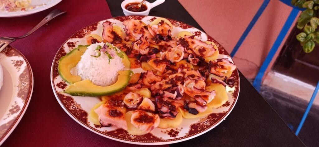 La Rodaja — Restaurantes en La Manga Club