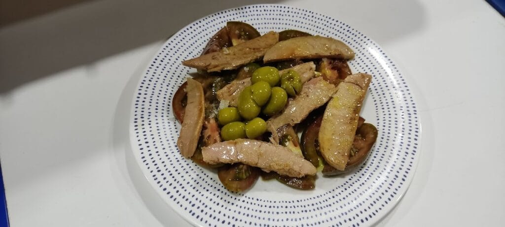 La Sartenica — Café/Copas en Cabo de Palos