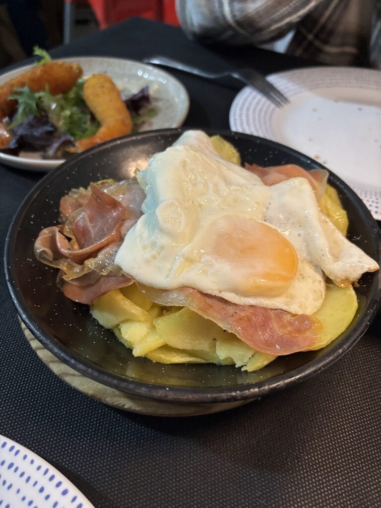 La Sartenica — Café/Copas en Cabo de Palos