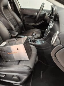 Lavadero EcoDetailing Los Belones