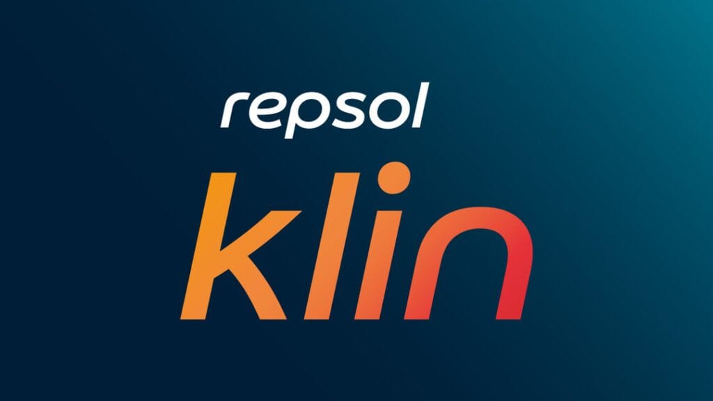 Lavado de coches Repsol Klin — Servicios en Cabo de Palos